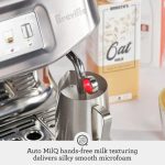 Breville Barista Touch Impress Espresso Machines - Image 6
