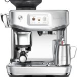 Breville Barista Touch Impress Espresso Machines - Prioka