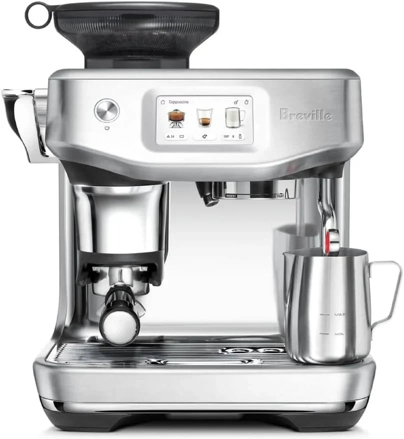breville-barista-touch-impress-espresso-machines-3347847 Breville Barista Touch Impress Espresso Machines - Prioka