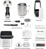 Breville Oracle Touch Espresso Machines - Image 3