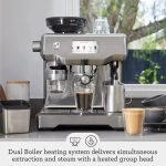 Breville Oracle Touch Espresso Machines - Image 5