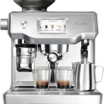Breville Oracle Touch Espresso Machines - Prioka