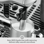 Breville Oracle Touch Espresso Machines - Image 9