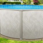 Bristol Oval Above Ground Pools - Prioka
