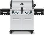 Broil King Regal S 590 Pro Gas Grills BK95834 - Prioka