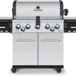 Broil King Regal S 590 Pro Gas Grills BK95834 - Prioka