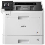 Brother Business Colors Laser Printer HL-L8360CDW - Image 3