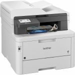 Brother MFC-L3780CDW Wireless Laser Color Printers - Image 2