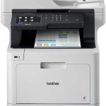 Brother MFC-L8900CDW Business Color Laser All-in-One Printer - Prioka