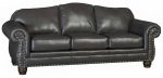 Brynn Leather Sofa - Image 2