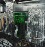 Cafe CDT828P2VS1 CAF(EBACK)™ CustomFit ENERGY STAR Stainless Interior Dishwasherss with Ultra Wash & Dry, 42 dBA - Image 8
