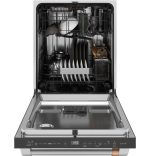 Cafe CDT828P2VS1 CAF(EBACK)™ CustomFit ENERGY STAR Stainless Interior Dishwasherss with Ultra Wash & Dry, 42 dBA - Image 3