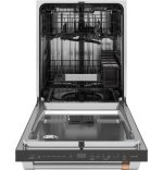 Cafe CDT828P2VS1 CAF(EBACK)™ CustomFit ENERGY STAR Stainless Interior Dishwasherss with Ultra Wash & Dry, 42 dBA - Image 2