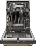 Cafe CDT845P4NW2 24″ Matte White Built-In Dishwasherss - Image 8