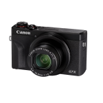Canon G7 X Mark III 20.1MP 4K Digital Camera - Image 7