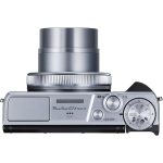Canon G7 X Mark III 20.1MP 4K Digital Camera - Image 10