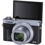 Canon G7 X Mark III 20.1MP 4K Digital Camera - Image 12