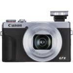 Canon G7 X Mark III 20.1MP 4K Digital Camera - Image 13