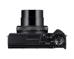 Canon G7 X Mark III 20.1MP 4K Digital Camera - Image 3