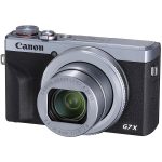 Canon G7 X Mark III 20.1MP 4K Digital Camera - Image 9