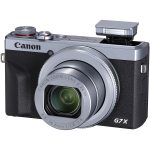 Canon G7 X Mark III 20.1MP 4K Digital Camera - Image 14