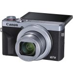Canon G7 X Mark III 20.1MP 4K Digital Camera - Image 15