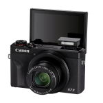 Canon G7 X Mark III 20.1MP 4K Digital Camera - Image 5