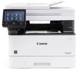 Canon imageCLASS MF465dw Wireless Mobile-Ready Duplex Laser All-In-One Monochrome Printers - Image 4