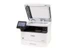 Canon imageCLASS MF465dw Wireless Mobile-Ready Duplex Laser All-In-One Monochrome Printers - Image 3