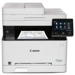 Canon Imageclass Mf656cdw Color Printers - Image 4