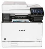 Canon imageCLASS MF753Cdw Wireless Color Laser Printers - Image 4
