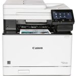 Canon imageCLASS MF753Cdw Wireless Color Laser Printers - Prioka