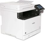 Canon imageCLASS MF753Cdw Wireless Color Laser Printers - Image 2