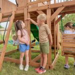 Caribbean Swing Set - Image 10
