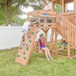 Caribbean Swing Set - Image 6