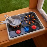 Castlewood Swing Set - Image 23