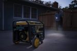 Champion 11,500/9,200-Watt Tri-Fuel Home Backup Portable Generators. - Image 2