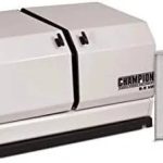 Champion Power Equipment 100177 8.5-kW Home Standby Generators with 50-Amp Outdoor-Rated Automatic Transfer Switchs