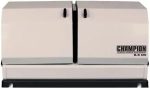 Champion Power Equipment 100177 8.5-kW Home Standby Generators with 50-Amp Outdoor-Rated Automatic Transfer Switchs - Image 3