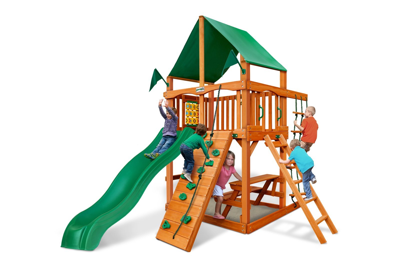 chateau-tower-swing-set-2654882 Chateau Tower Swing Set - Prioka