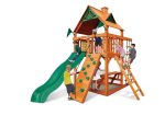 Chateau Tower Swing Set - Prioka