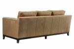 Cloud Nine Leather Sofa - Image 2