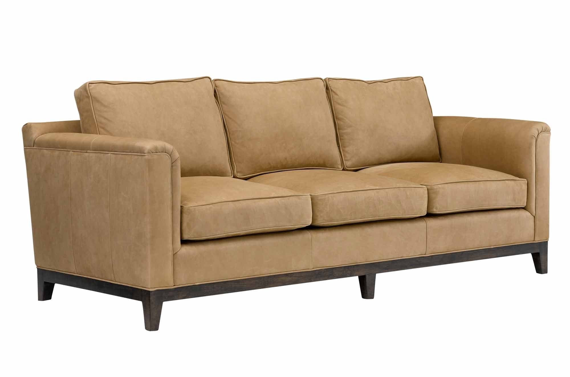 cloud-nine-leather-sofa-8879664 Cloud Nine Leather Sofa - Image 1