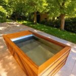 Cold Plunge - American made luxury | Cedro Sauna™ - Image 4