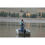 Coleman Powersports 5 HP 4 Stroke Outboards Boat Motors with Easy Pull Start F5BMS - Image 5
