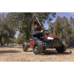 Coleman Powersports GK100 One-Seater Go Karts. - Image 3