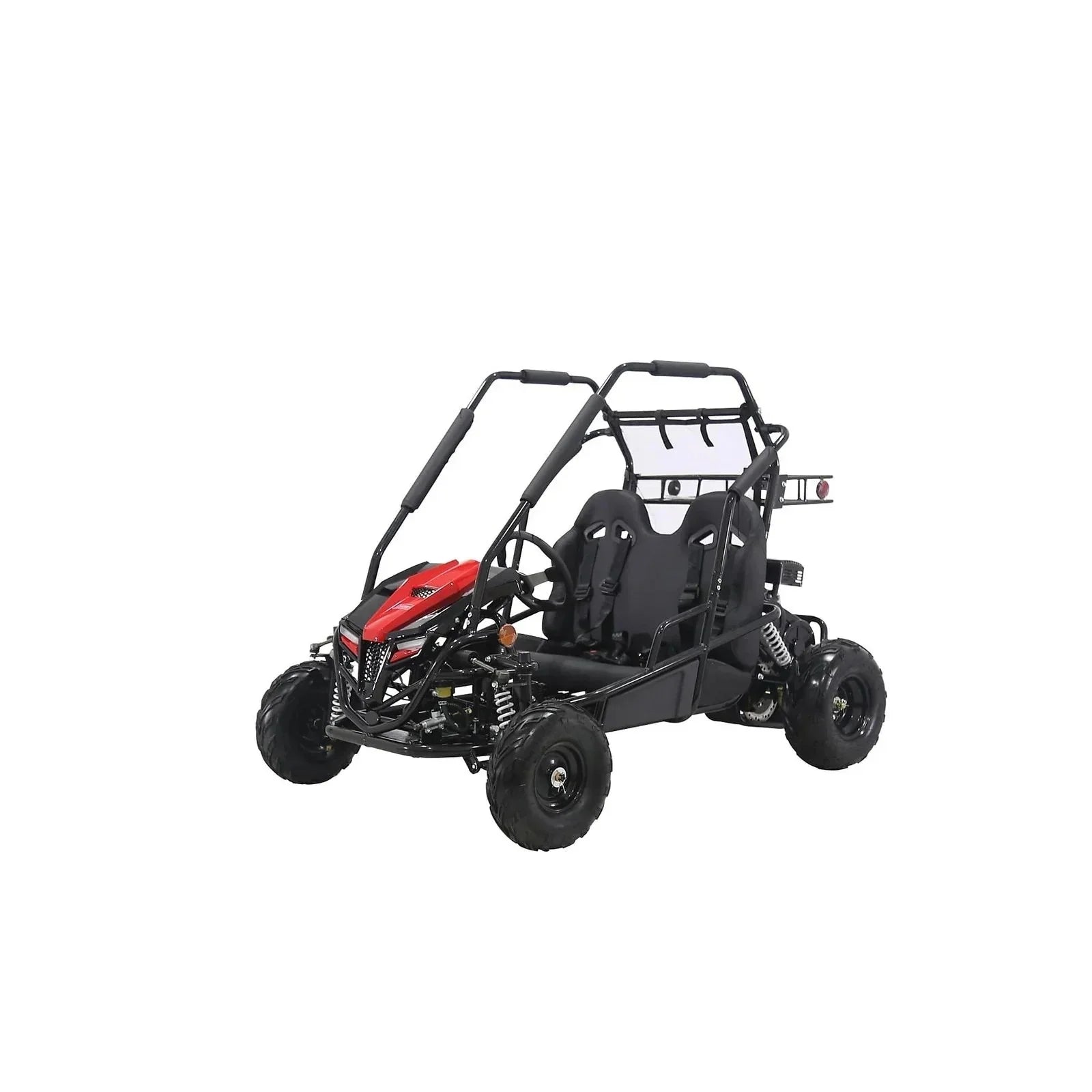 coleman-powersports-gk200-196cc-gas-powered-dual-seat-go-karts-4268577 Coleman Powersports GK200 196cc Gas Powered Dual Seat Go-Karts. - Prioka