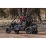 Coleman Powersports GK200 196cc Gas Powered Dual Seat Go-Karts - Image 4