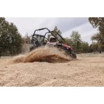 Coleman Powersports GK200 196cc Gas Powered Dual Seat Go-Karts - Image 3