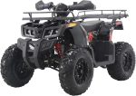Colemann Powersportss AT200R 169cc Gas Powered Adult ATV - Image 3